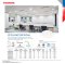 TOSHIBA LED Downlight High Watt 22W 6500K