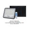 LED Solar Floodlight GALAXY 70W