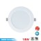 LED Downlight Recessed Osaka RO 18W DL