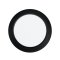 LED Downlight Surface RO 18W DL (Black)