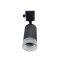 SHINING LED Track Light Crystal GU5.3 Black, White