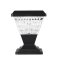 SHINING LED Solar Pole Light GEM 80W 3CCT+Remote