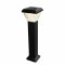 SHINING LED Solar Garden Light GEM 80W 3CCT+Remote
