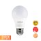 LED A-Bulb 9W 3000K