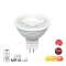 LED MR16 5W 2700K