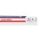 SHINING LED Glass Tube set SIM GUARD 9W 6500K Double Ended (Rotary)