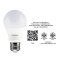 SHINING LED Bulb 9W Cool White