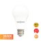 LED A-Bulb 12W 3000K