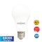 LED A-Bulb 12W 6500K