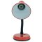 Table Lamp E27 Base Red