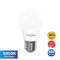 SHINING LED Bulb 5W Daylight, Warm White