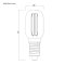 SHINING LED Vintage 3W E14
