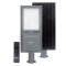 LED Solar Street Light Torus Pro 400W, 600W