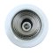 Downlight Recessed Reflection RO E27 4" White