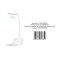 โคมไฟอ่านหนังสือ LED SHINING SMART 5 วัตต์ สีขาว Smart LED Desk Lamp 5W