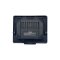 LED Solar Floodlight Tornado 150W, 300W