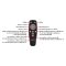 SHINING LED Solar Street Light Uranus 150W, 250W, 350W