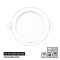 TOSHIBA LED Downlight High Watt 22W 6500K
