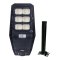SHINING LED Solar Street Light 100W, 200W
