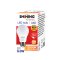 SHINING LED Bulb 9W Daylight, Warm White, Cool White