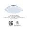 LED Downlight Recessed Osaka RO 18W DL