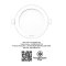 TOSHIBA LED Downlight High Watt 22W 6500K