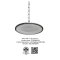 LED HighBay UFO Nova 200W