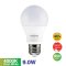SHINING LED Bulb 9W Cool White