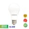 SHINING LED Bulb 12W Cool White
