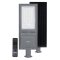 LED Solar Street Light Torus Pro 400W, 600W