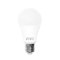 LED A-Bulb 9W DL PACK 9