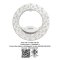 LED Magnetic Circular SAKURA 40W 6500K