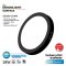 LED Downlight Surface RO 18W DL (Black)