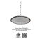 LED HighBay UFO Nova 100W