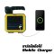 LED Solar Floodlight Toolkit 50W