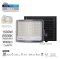 SHINING LED Solar Floodlight Max
