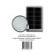 LED Solar Low Bay 150W DL