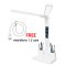 LED Desk lamp Butterfly 20W 3CCT