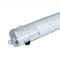 SHINING T8 Waterproof Fixture 2xLED ขนาด 600mm, 1200mm