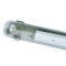 TUBE T8 Waterproof Fixture1XLED1200mm