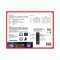 LED Solar Floodlight Tornado 150W, 300W