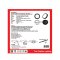 LED Downlight Surface RO 18W DL (Black)