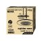 LED HighBay UFO Nova 100W