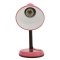 Table Lamp E27 Base Pink