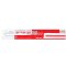 SHINING LED Glass Tube Set 9W, 18W DL (Spring)
