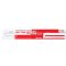 SHINING LED Glass Tube Set 9W, 18W DL (Spring)
