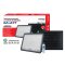 SHINING LED Solar Floodlight GALAXY 120W, 220W, 320W, 420W