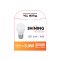 LED Bulb 3.5W Warm white