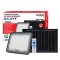 LED Solar Floodlight GALAXY 120W