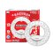 LED Magnetic Circular SAKURA 30W 6500K